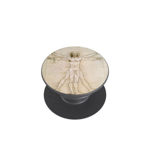  PopGrip Homme de Vitruve