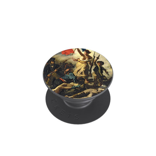  PopGrip La Liberté Guidant le Peuple