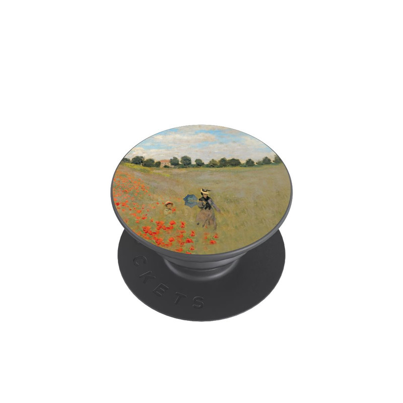  PopGrip Les Coquelicots