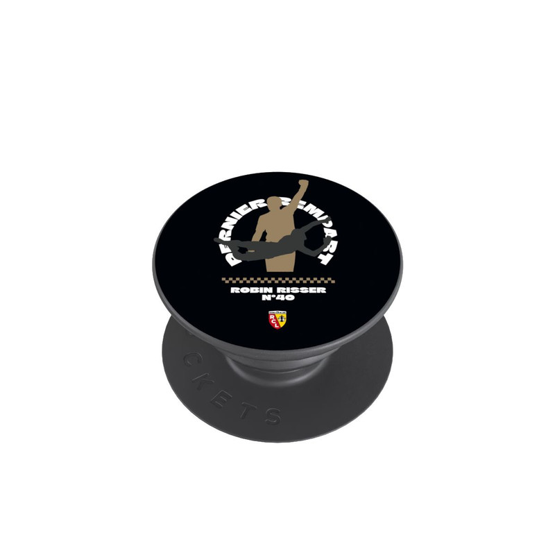  PopGrip Robin Risser Dernier Rempart