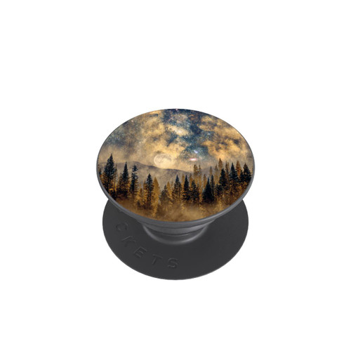  PopGrip Magischer Wald mit KI