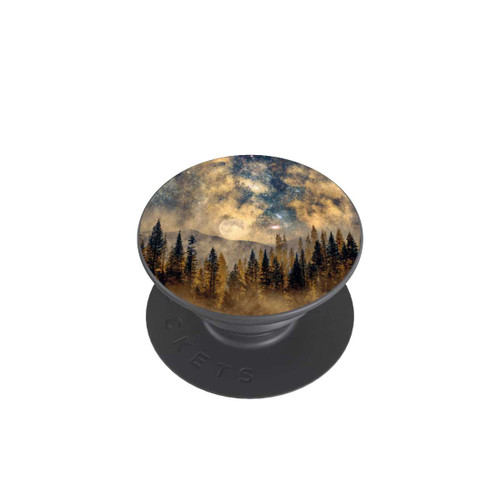  PopGrip Magischer Wald mit KI