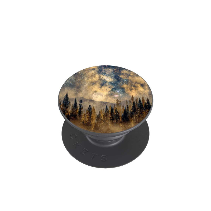  PopGrip Magischer Wald mit KI