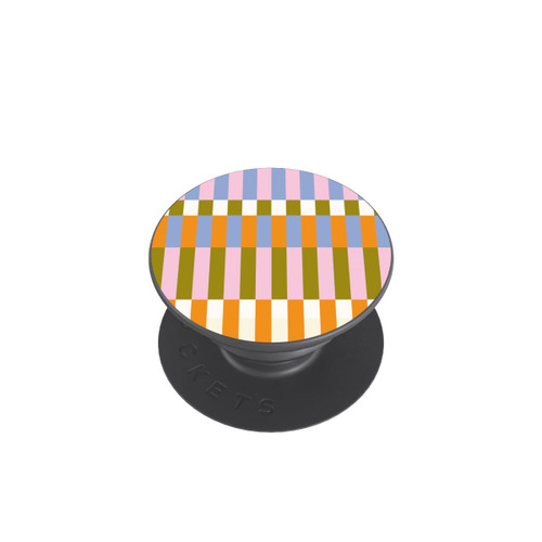  PopGrip Buntes Karomuster