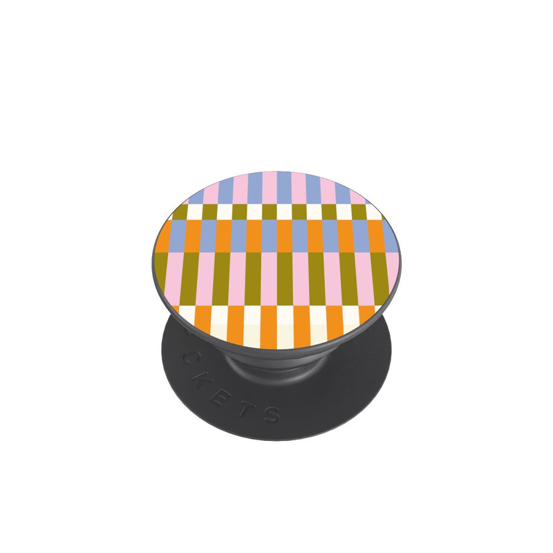  PopGrip Bold Checked colorful Theme