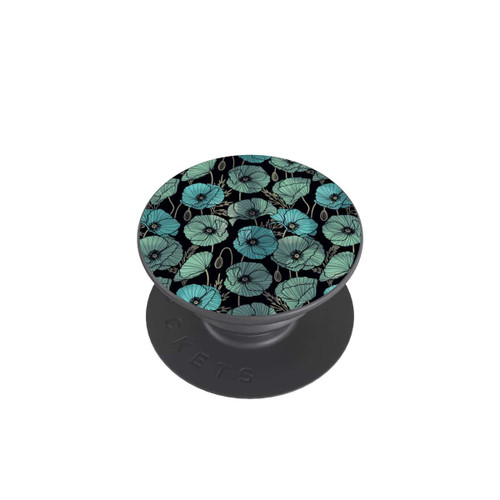  PopGrip Sommermohn Grün