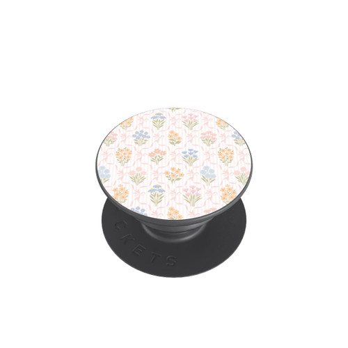  PopGrip Bouquet Floral Printanier Vintage Rétro Cottagecore