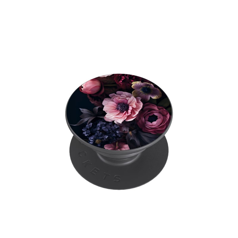  PopGrip Nocturnal Botanica Vibes Mit KI