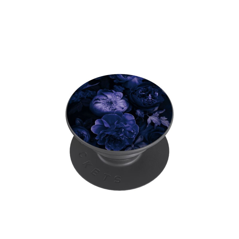  PopGrip Victorian Grandeur Large Flowers Purple Mit KI