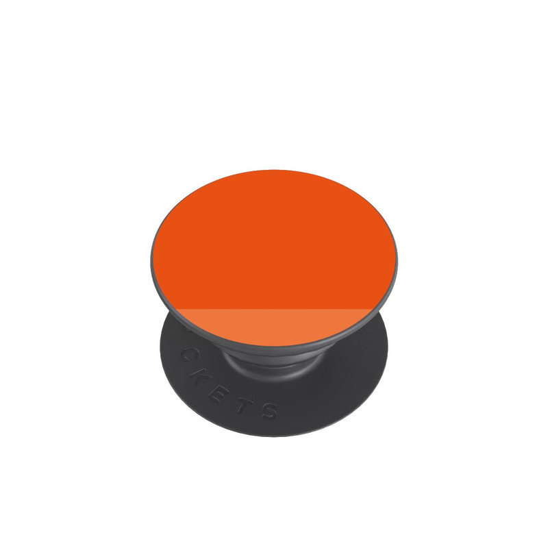  PopGrip Orange color combination