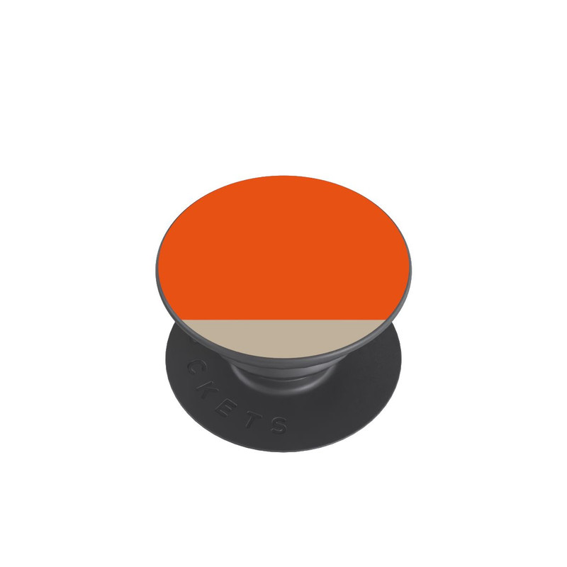  PopGrip Orange Beige Farbkombi