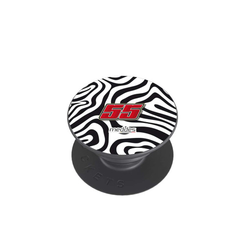  PopGrip Zebra MDS