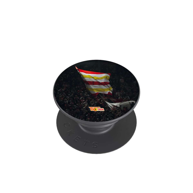  PopGrip Union Berlin Fahne