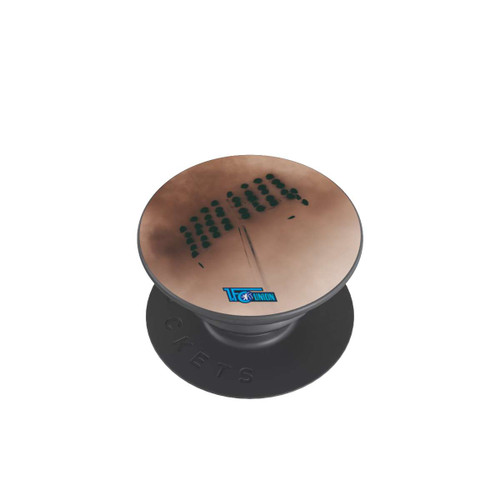  PopGrip Stadion Feuer