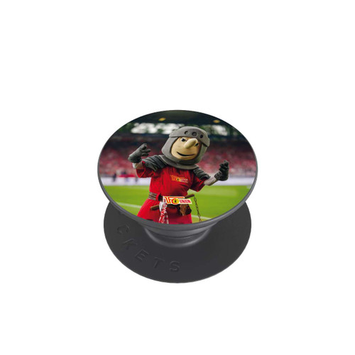  PopGrip Union Berlin Ritter Keule