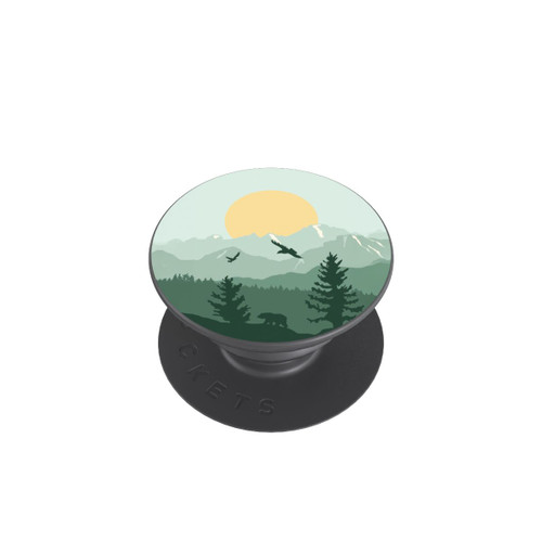  PopGrip Jasper Wild by Roberta Murray