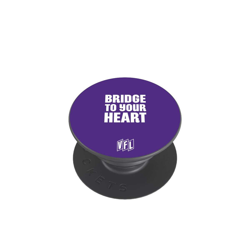  PopGrip VfL Bridge to your heart