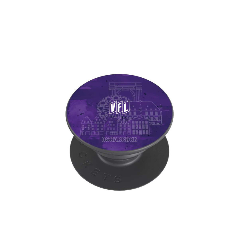  PopGrip VfL Osnabrück Silhouette