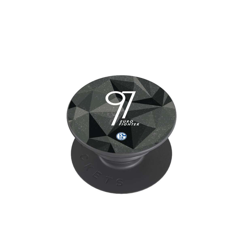  PopGrip S04 Eurofighter 97 grau