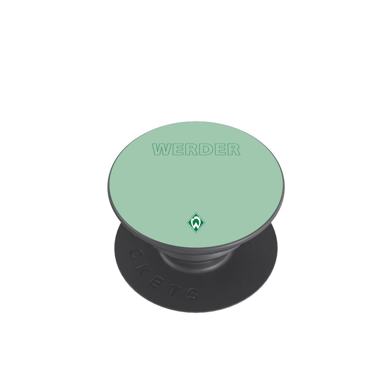  PopGrip Werder Grün