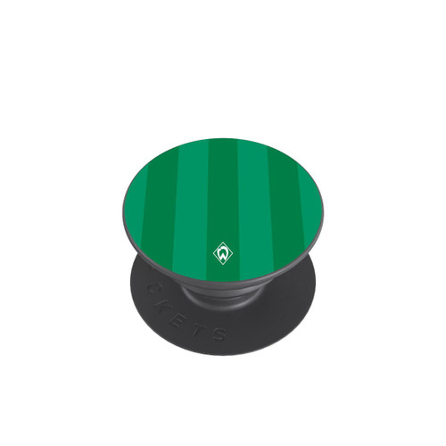  PopGrip Werder Bremen Grün gestreift