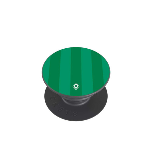  PopGrip Werder Bremen Grün gestreift