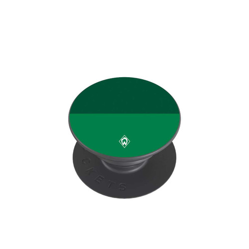  PopGrip Werder Bremen Grün auf Grün
