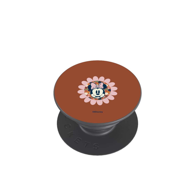  PopGrip Minnie Maus Retro Blume Boho