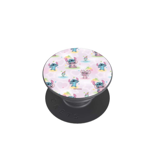  PopGrip Lilo &amp; Stitch Together Summer Pattern