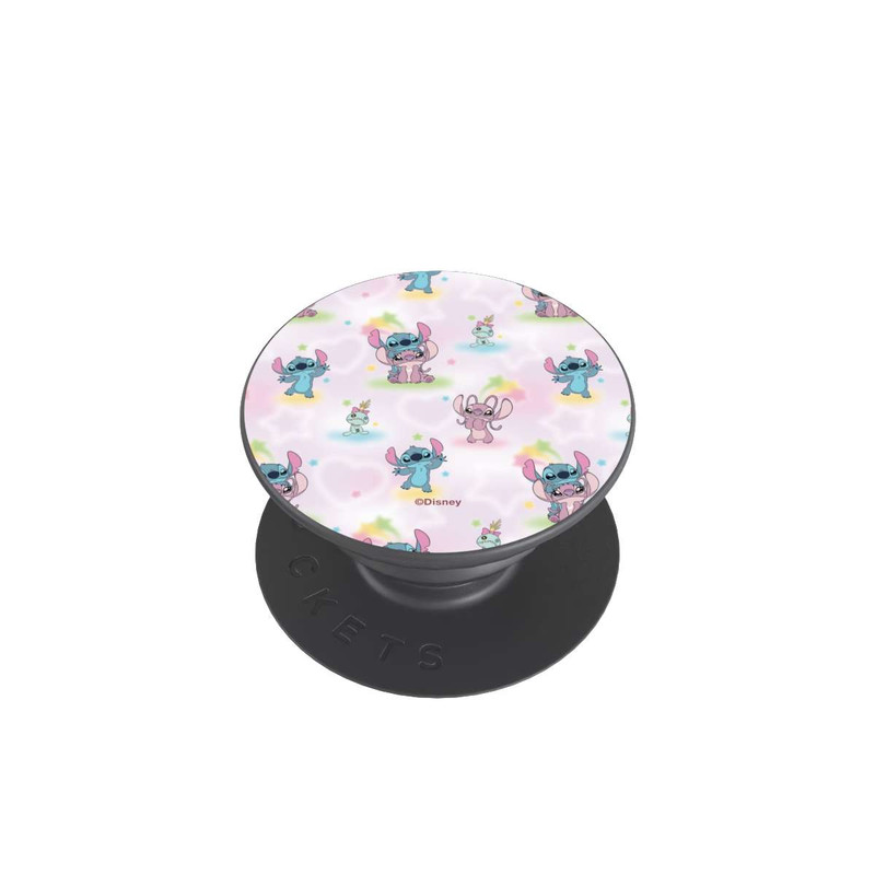  PopGrip Lilo & Stitch Together Summer Pattern