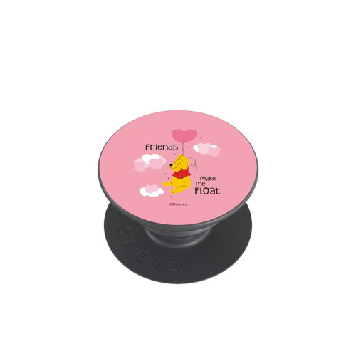  PopGrip Winnie Puuh Friends Make Me Float