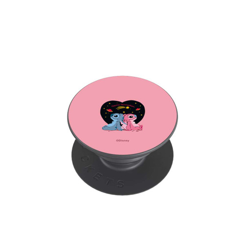  PopGrip Lilo &amp; Stitch Love Always Forever