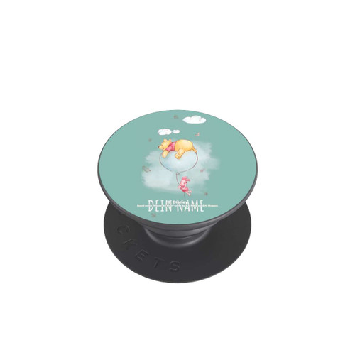  PopGrip Uncheered by a Balloon Personalisierbar