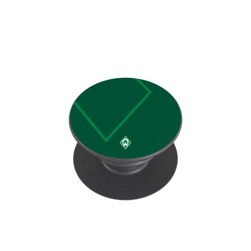  PopGrip Werder Grün Rautenelement