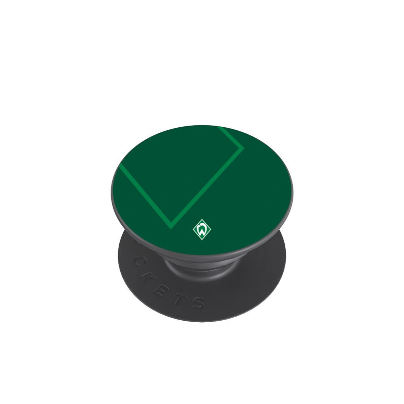  PopGrip Werder Grün Rautenelement