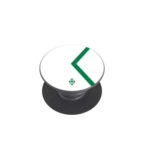 PopGrip Werder Bremen Rautenelement Grün