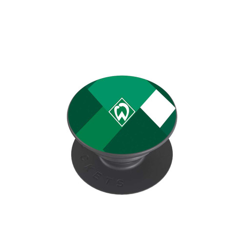  PopGrip Werder Bremen Rautenmuster