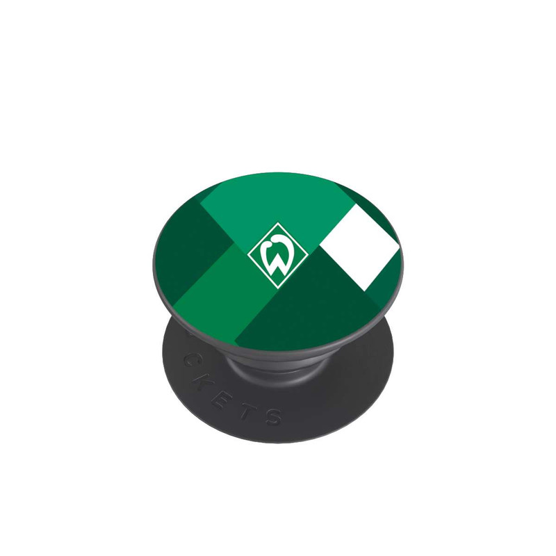  PopGrip Werder Bremen Rautenmuster