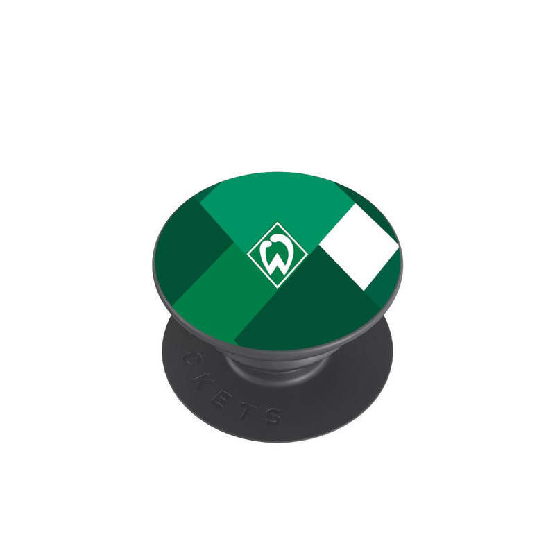  PopGrip Werder Bremen Rautenmuster