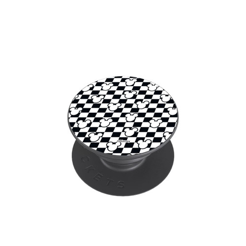 PopGrip Happy Racing Pattern Mickey Mouse Motorsport
