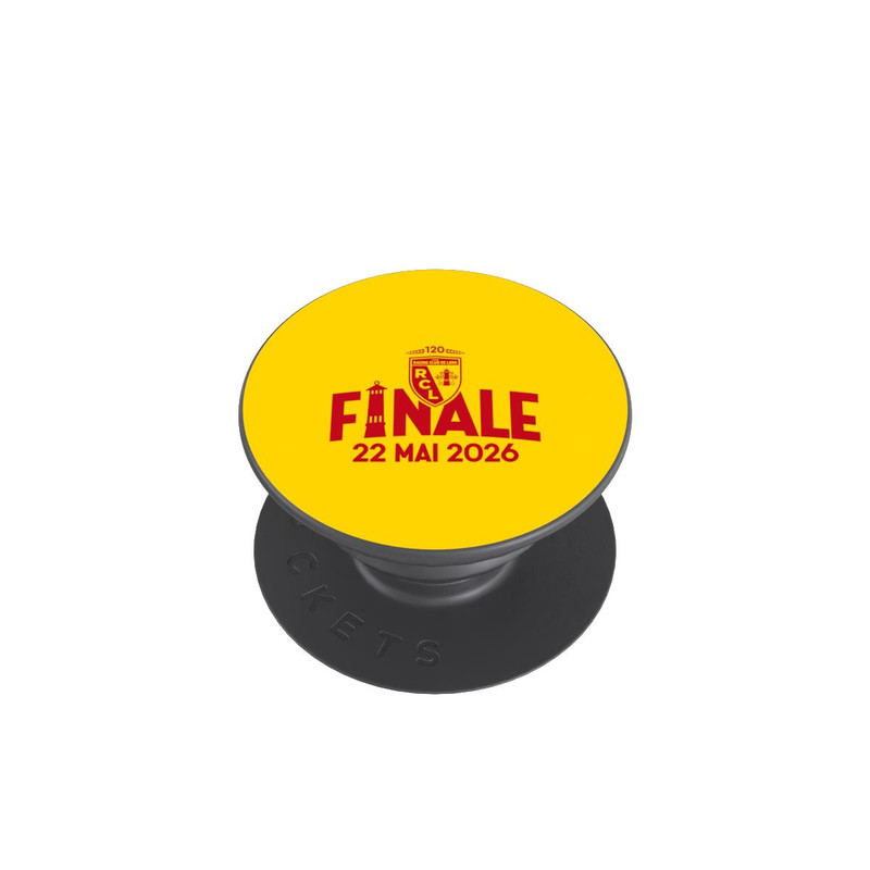  PopGrip RC Lens en finale 2026