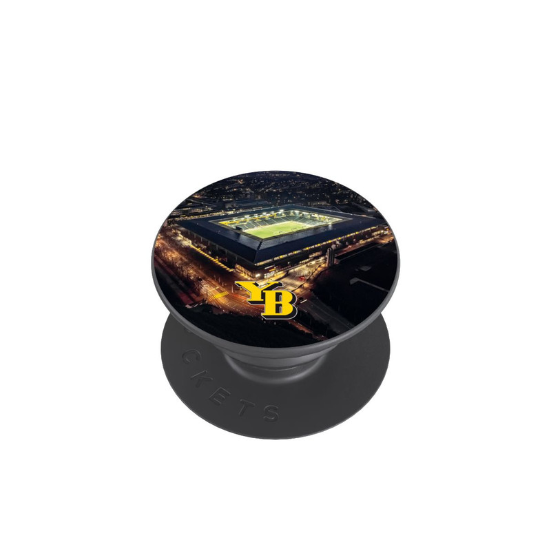  PopGrip BSC YB Stadium Logo
