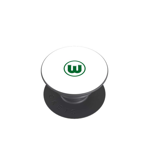  PopGrip VfL Wolfsburg Zinnenwappen