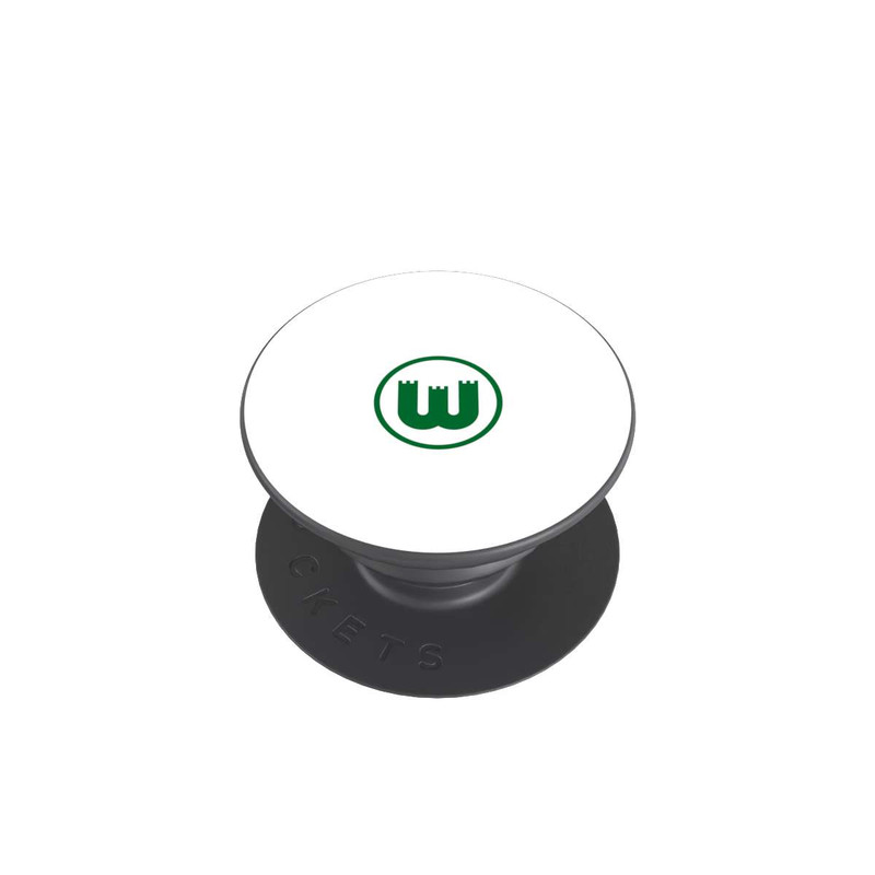  PopGrip VfL Wolfsburg Zinnenwappen