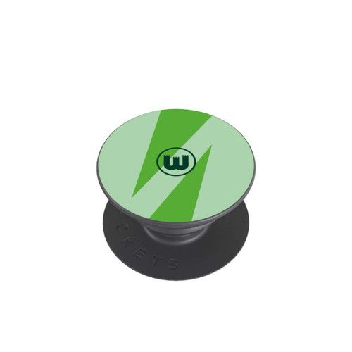  PopGrip VfL Wolfsburg Logo Grafikelement