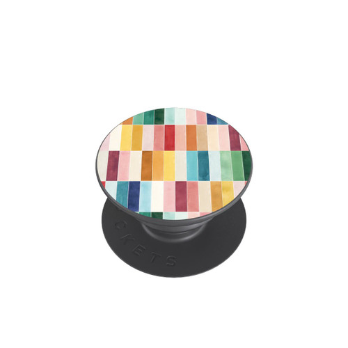  PopGrip Modern Craft Geometric Rectangular Tiles