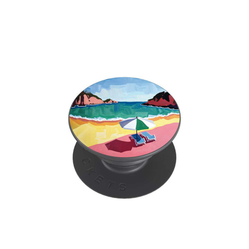  PopGrip By The Ocean