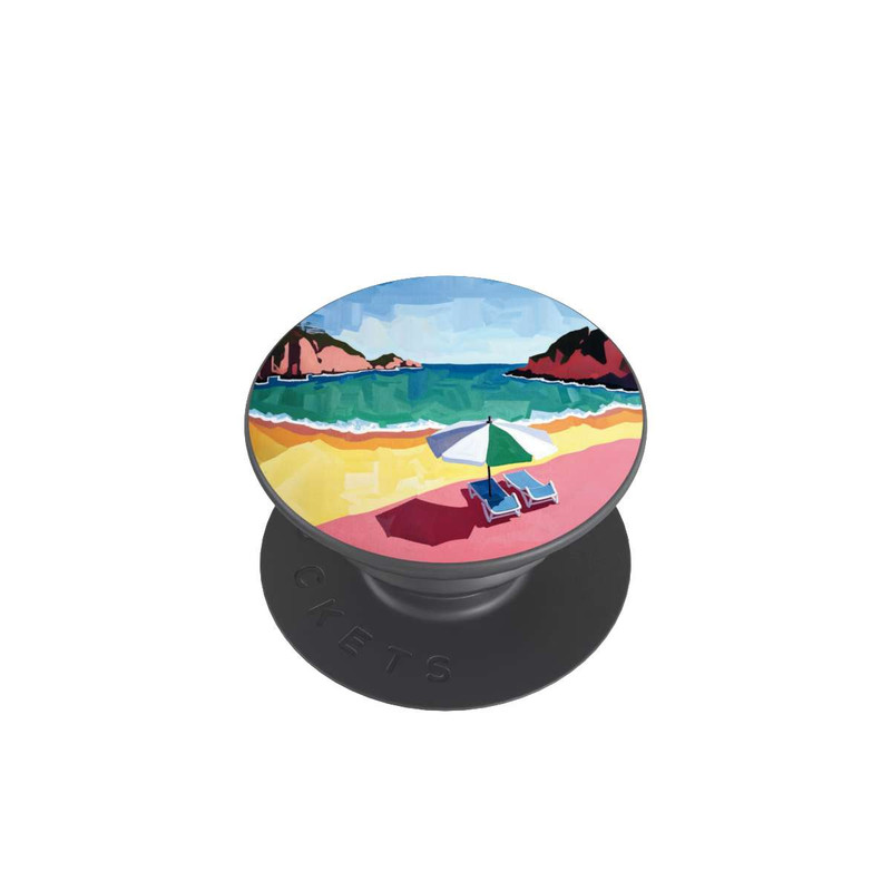 PopGrip By The Ocean