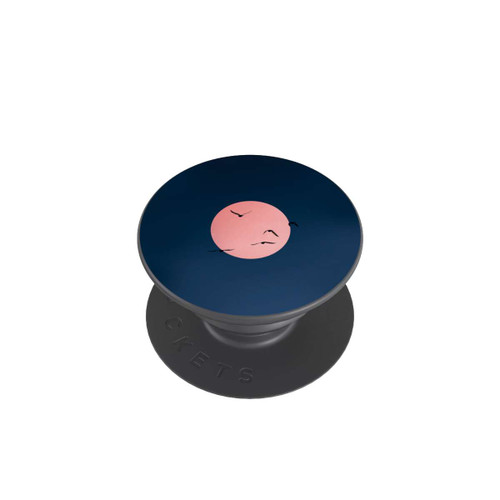  PopGrip Summer Nights Red Moon
