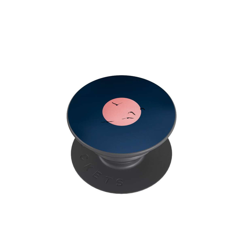  PopGrip Summer Nights Red Moon